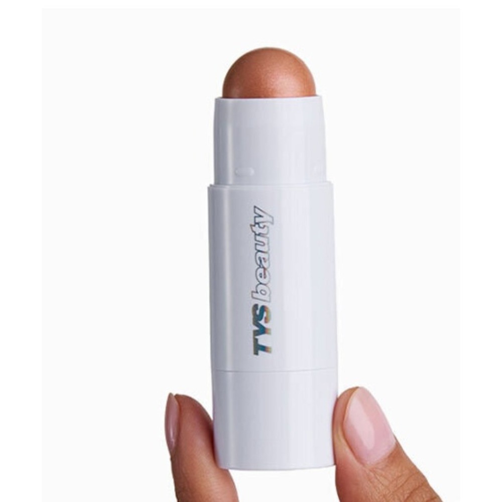 TYS Beauty Dew Stick Highlighter Honeydew Glow Makeup Highlight Stickโ